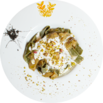 piatto-pasta-grani-antichi-pappardelle-spinaci