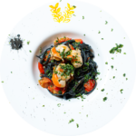 piatto-pasta-grani-antichi-tagliolini-carbone